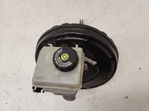 Opel Astra H (2004–2010) Piduri vaakumpõis ja selle osad 4467 - 2