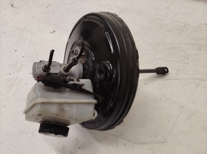 Opel Astra H (2004–2010) Piduri vaakumpõis ja selle osad 4467 - 3