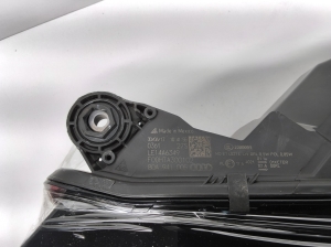 AUDI Q5 (2017–2026) Headlight 80A941005 - 8