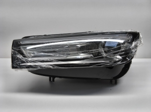 Headlight - 80A941005