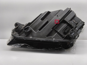 AUDI Q5 (2017–2026) Scheinwerfer vorne 80A941006 - 4