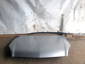 Opel Zafira B (2005–2014) Hood - 2