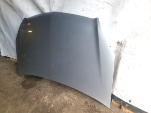 Opel Zafira B (2005–2014) Hood - 3