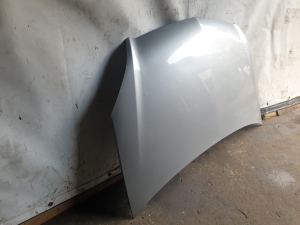 Opel Zafira B (2005–2014) Hood - 4