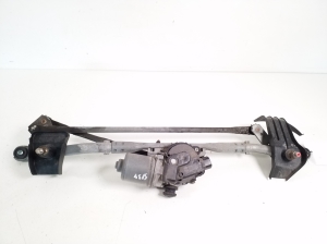   Windshield wiper mechanism and its parts  - 8515042240 