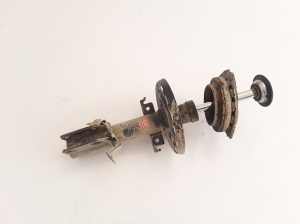 RENAULT Megane III (2008–2016) Front shock absorber 543020057R - 3