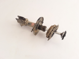RENAULT Megane III (2008–2016) Front shock absorber 543020057R - 4