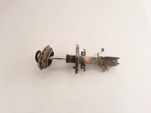 RENAULT Megane III (2008–2016) Front shock absorber 543020057R - 5