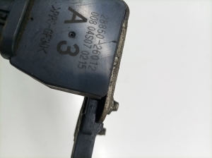 TOYOTA RAV 4 A4 (2012–2018) Miinuskaabel 2885026012 - 3