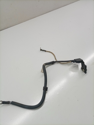 TOYOTA RAV 4 A4 (2012–2018) Miinuskaabel 2885026012 - 4