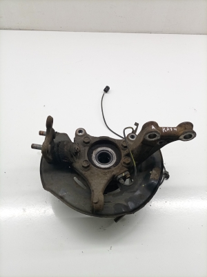 TOYOTA RAV 4 A4 (2012–2018) Priekšējā rumba un tās detaļas 4321142081 - 4