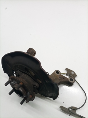 TOYOTA RAV 4 A4 (2012–2018) Priekšējā rumba un tās detaļas 4321142081 - 5