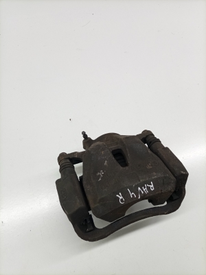TOYOTA RAV 4 A4 (2012–2018) Eesmine pidurisadul 4773042091 - 4