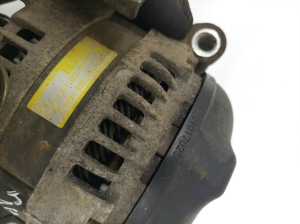 TOYOTA RAV 4 A4 (2012–2018) Generaator 2706026041 - 2