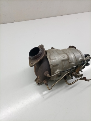 TOYOTA RAV 4 A4 (2012–2018) Katalizators 2505126130 - 2
