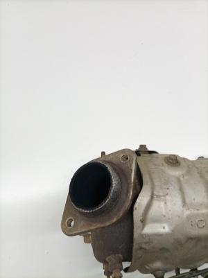 TOYOTA RAV 4 A4 (2012–2018) Katalizators 2505126130 - 3