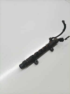 TOYOTA RAV 4 A4 (2012–2018) Kõrgsurve kütusetoru 238100R041 - 4