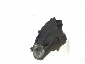Mercedes Benz GLE-Class 167 (2019–2026) Engine bracket A2562230400 - 3