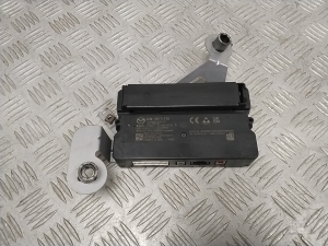   Control unit  - KS0C67CK3 