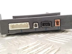 Mazda cx-60 I (2022–2026) Control unit KS0C67CK3 - 4