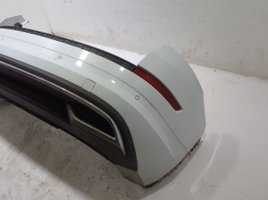 Skoda Kodiaq (2017–2026) Heckstoßstange 565807421 - 8