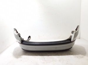 Skoda Kodiaq (2017–2026) Heckstoßstange 565807421