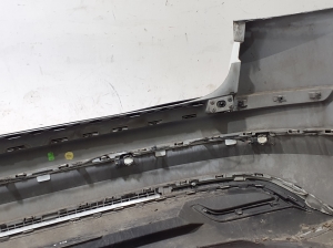 Skoda Kodiaq (2017–2026) Heckstoßstange 565807421 - 9