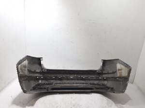 Skoda Kodiaq (2017–2026) Heckstoßstange 565807421 - 2