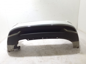 Skoda Kodiaq (2017–2026) Heckstoßstange 565807421 - 4