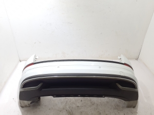 Skoda Kodiaq (2017–2026) Heckstoßstange 565807421 - 5