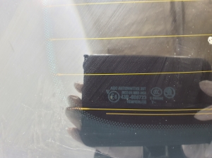 Skoda Kodiaq (2017–2026) Trunk lid 565827025C - 4