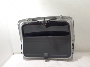 Skoda Kodiaq (2017–2026) Trunk lid 565827025C - 9