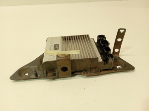 TOYOTA RAV 4 A3 (2005–2012) Einspritzventilrelais 8987120080 - 3