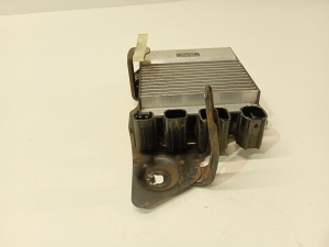 TOYOTA RAV 4 A3 (2005–2012) Einspritzventilrelais 8987120080 - 4