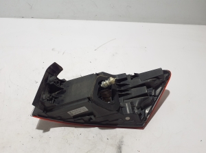 Skoda Kodiaq (2017–2026) Eckleuchte hinten 565945207A - 2