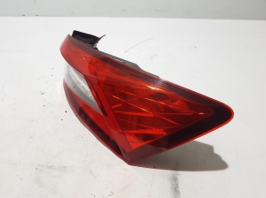 Skoda Kodiaq (2017–2026) Eckleuchte hinten 565945208A - 4
