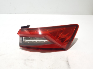 Skoda Kodiaq (2017–2026) Eckleuchte hinten 565945208A