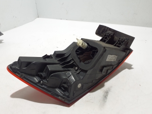 Skoda Kodiaq (2017–2026) Eckleuchte hinten 565945208A - 8