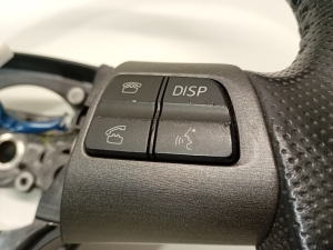 TOYOTA RAV 4 A3 (2005–2012) Lenkrad 451034204 - 2