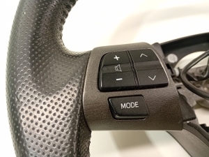 TOYOTA RAV 4 A3 (2005–2012) Lenkrad 451034204 - 3