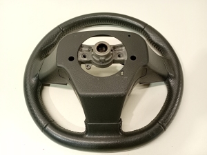 TOYOTA RAV 4 A3 (2005–2012) Lenkrad 451034204 - 4