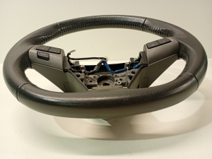 TOYOTA RAV 4 A3 (2005–2012) Lenkrad 451034204 - 5
