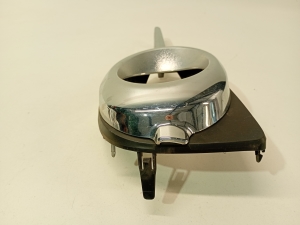 TOYOTA RAV 4 A3 (2005–2012) Andere Teile/Komponenten der vorderen Nebelscheinwerferabdeckung 5204042010 - 3
