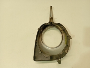 TOYOTA RAV 4 A3 (2005–2012) Andere Teile/Komponenten der vorderen Nebelscheinwerferabdeckung 5204042010 - 5