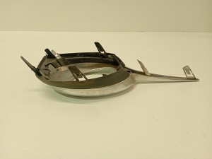 TOYOTA RAV 4 A3 (2005–2012) Andere Teile/Komponenten der vorderen Nebelscheinwerferabdeckung 5204042010 - 6