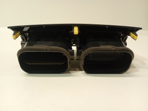 TOYOTA RAV 4 A3 (2005–2012) Interior ventilation grilles 5566342010 - 3
