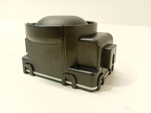 TOYOTA RAV 4 A3 (2005–2012) Alarmsirene 8904048020 - 4