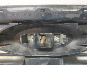 Ford Escort V (1990–1995) Priekšējā reste 93AG8B150CD - 3