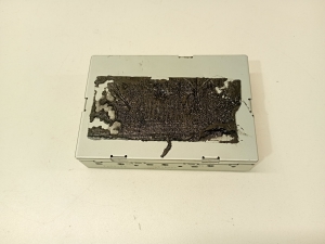 TOYOTA RAV 4 A3 (2005–2012) Control unit pz4730026601 - 6
