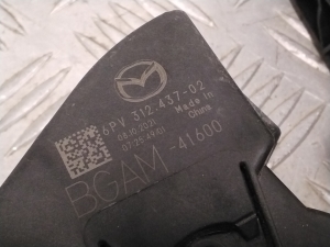 Mazda cx-60 I (2022–2026) Accelerator pedal BGAM41600 - 4